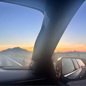 Meet your Posher, Catherine